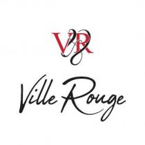 vr ville rouge