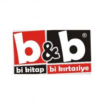 b & b bi kitap bi kırtasiye