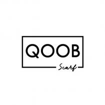 qoob scarf