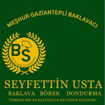 meşhur gaziantepli baklavacı bs ustaların ellerinden seyfettin usta baklava börek dondurma türkiye'nin en kaliteli ve en uygun tatlıcısı