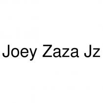 joey zaza jz