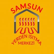 samsun yerden ısıtma merkezi