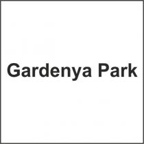 gardenya park