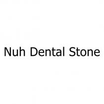 nuh dental stone