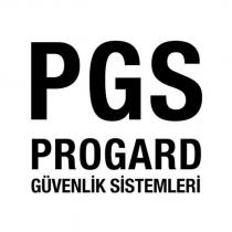 pgs progard güvenlik sistemleri