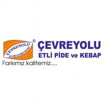 çevreyolu etli pide ve kebap salonu farkımız kalitemiz