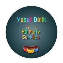 yusuf dirik yd party supplies