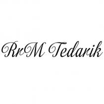 rrm tedarik