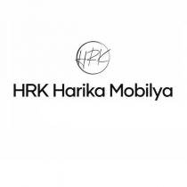 hrk harika mobilya