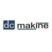 dc makine