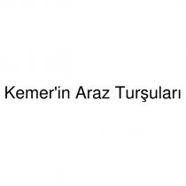 kemer'in araz turşuları