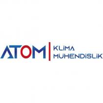 atom klima mühendislik