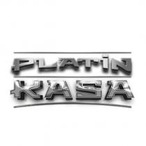 platin kasa