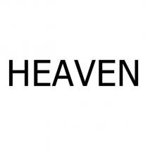 heaven