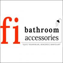 fi bathroom accessories eşsiz tasarımlar benzersiz banyolar