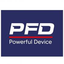 pfd powerful device
