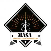 maşa nargile cafe & restaurant