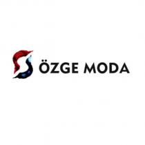 özge moda