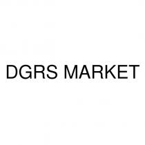 dgrs market