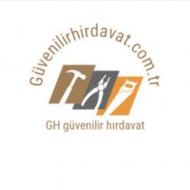 gh güvenilir hırdavat güvenilirhirdavat.com.tr