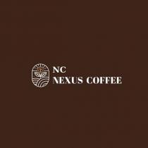 nc nexus coffee