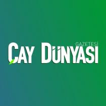 çay dünyası gazetesi