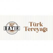 bir muhite ismini veren marka bayır 1978 çanakkale türk tereyağı