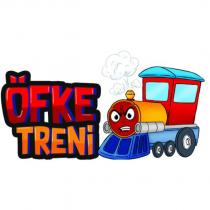 öfke treni