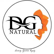 dg natural deniz güven oğuz