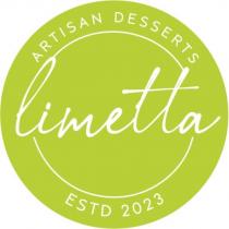 limetta artısan desserts estd 2023