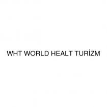 wht world healt turizm