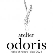 atelier odoris roots of nature estd 2023