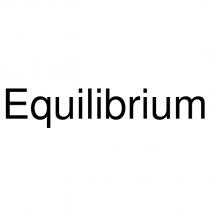 equilibrium