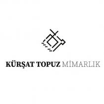 kürşat topuz mimarlık