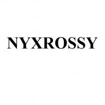 nyxrossy