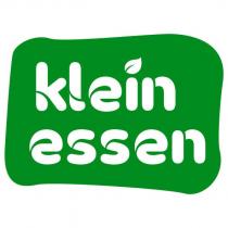 klein essen
