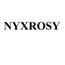 nyxrosy
