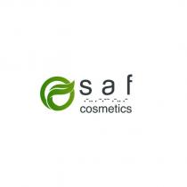 saf cosmetics