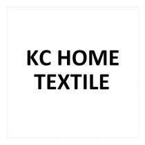 kc home textile