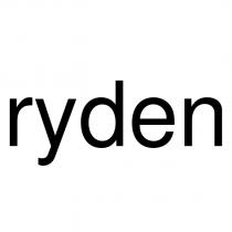 ryden