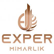 exper mimarlık