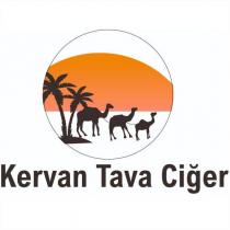 kervan tava ciğer