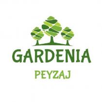gardenia peyzaj