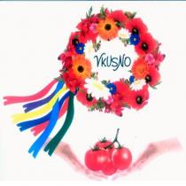 vkusno
