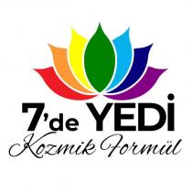 7'de yedi kozmik formül
