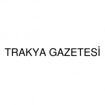 trakya gazetesi