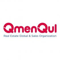 qmenqul real estate global & sales organization