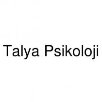 talya psikoloji