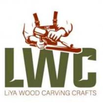 lwc liya wood carving crafts