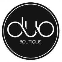 duo boutıque